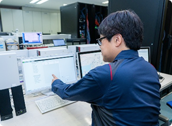 交通管制中央システム設定変更